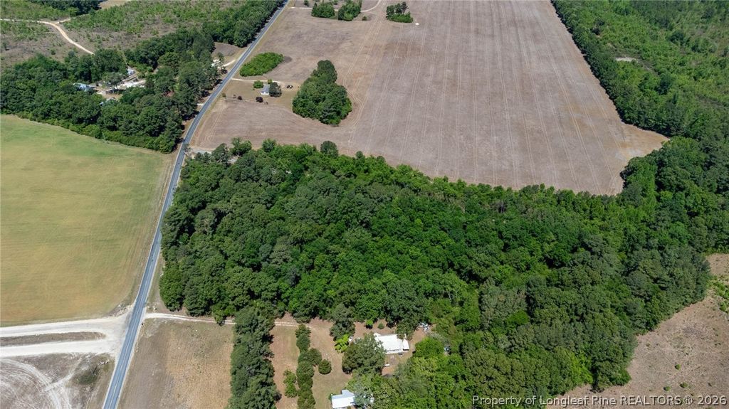 1798 Gainey Road, Raeford, NC 28376 — photo 5