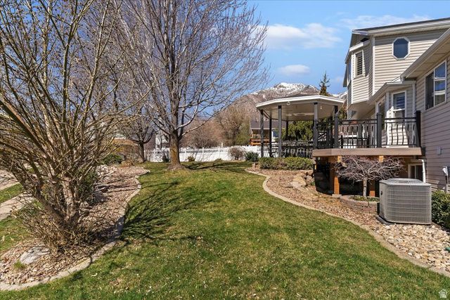 3205 N 800 E, North Ogden, UT 84414