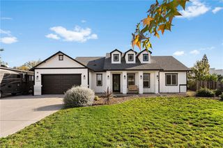 5594 Little Grand Canyon Dr, Paradise, CA 95969