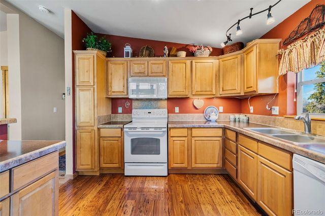 94 Ute Way, Como, CO 80432