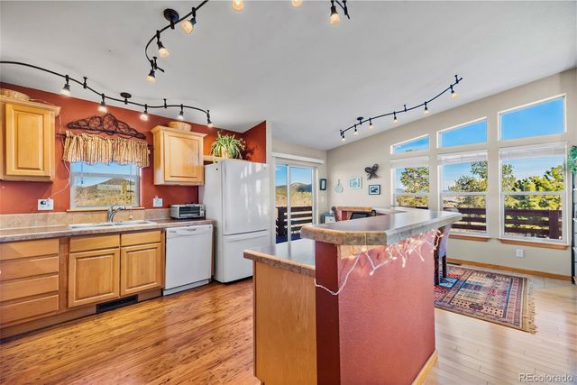 94 Ute Way, Como, CO 80432