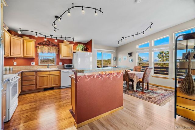 94 Ute Way, Como, CO 80432