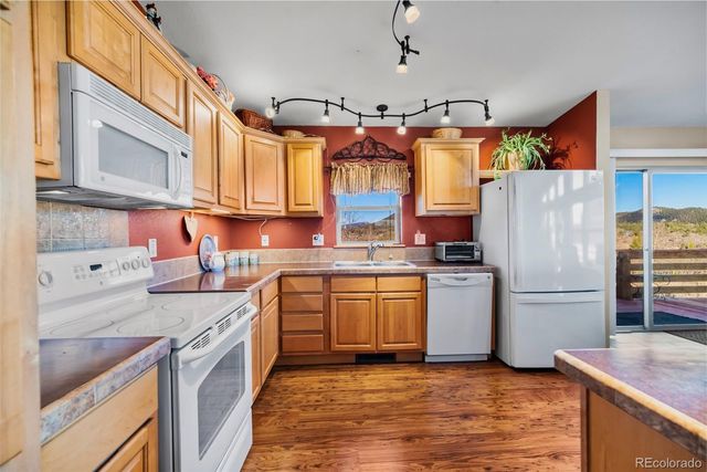 94 Ute Way, Como, CO 80432