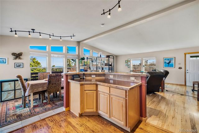 94 Ute Way, Como, CO 80432