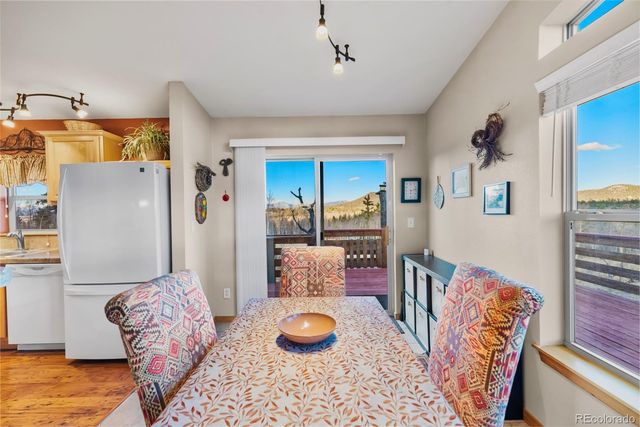 94 Ute Way, Como, CO 80432
