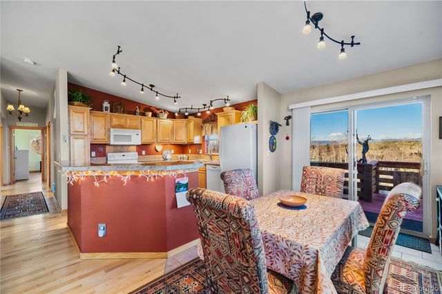94 Ute Way, Como, CO 80432