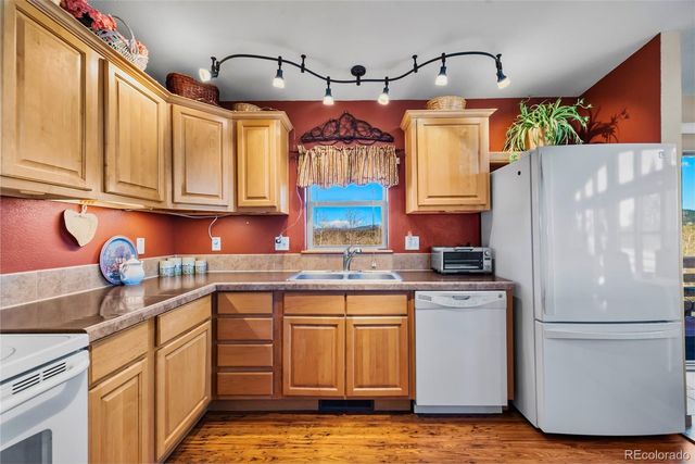 94 Ute Way, Como, CO 80432
