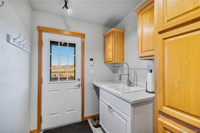 94 Ute Way, Como, CO 80432