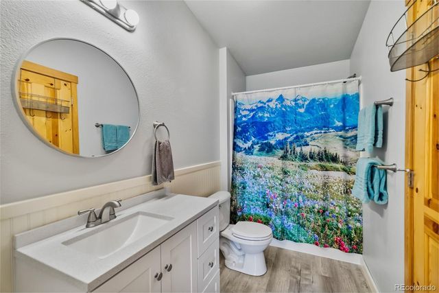 94 Ute Way, Como, CO 80432