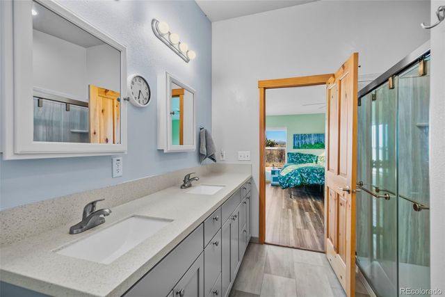 94 Ute Way, Como, CO 80432