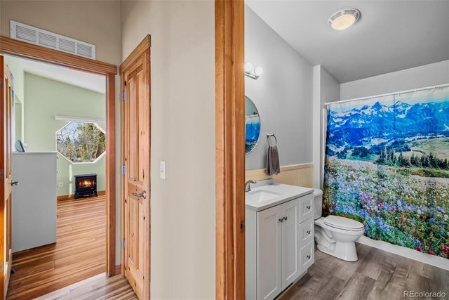94 Ute Way, Como, CO 80432