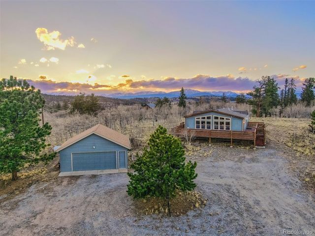 94 Ute Way, Como, CO 80432