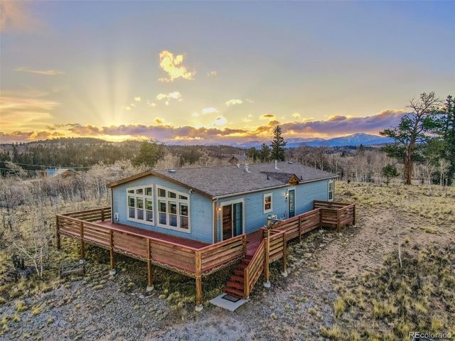 94 Ute Way, Como, CO 80432