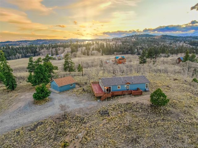 94 Ute Way, Como, CO 80432