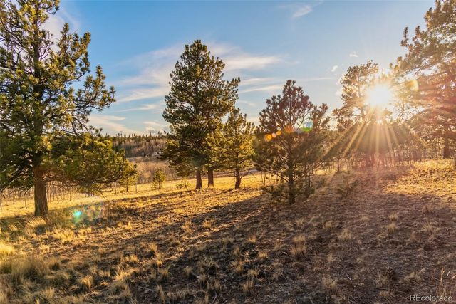 94 Ute Way, Como, CO 80432