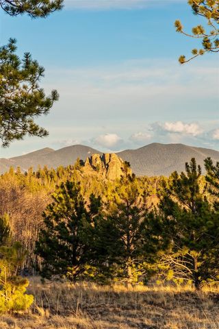 94 Ute Way, Como, CO 80432