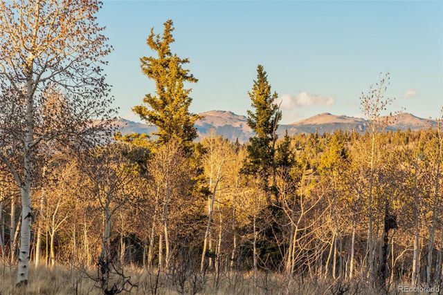 94 Ute Way, Como, CO 80432