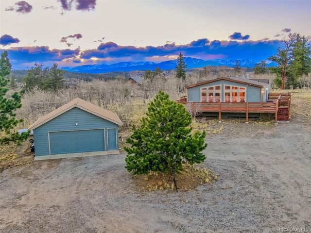 94 Ute Way, Como, CO 80432