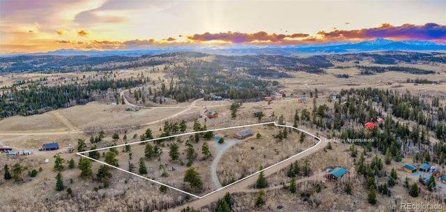 94 Ute Way, Como, CO 80432