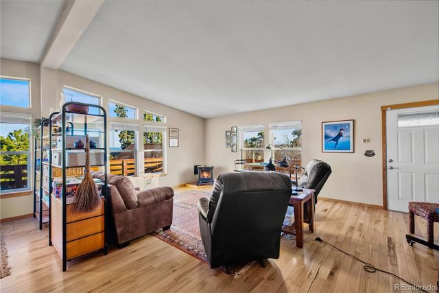 94 Ute Way, Como, CO 80432