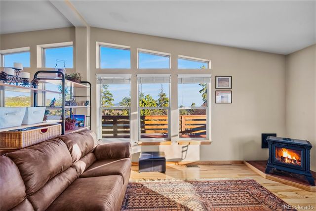 94 Ute Way, Como, CO 80432