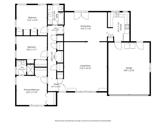 306 S Lois Lane, Richardson, TX 75081