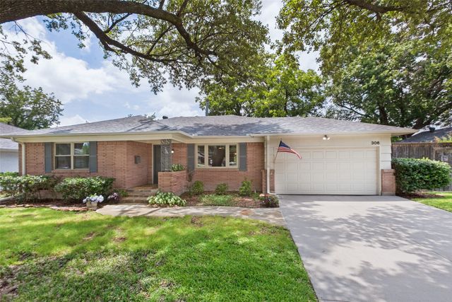 306 S Lois Lane, Richardson, TX 75081