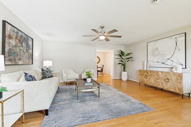 306 S Lois Lane, Richardson, TX 75081