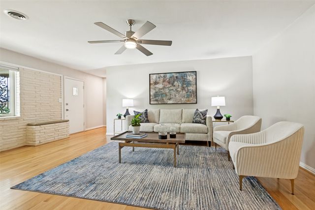 306 S Lois Lane, Richardson, TX 75081