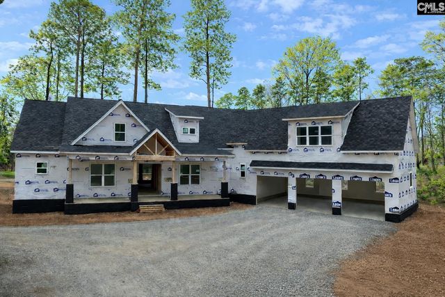 263 Killian Point Road, Chapin, SC 29036