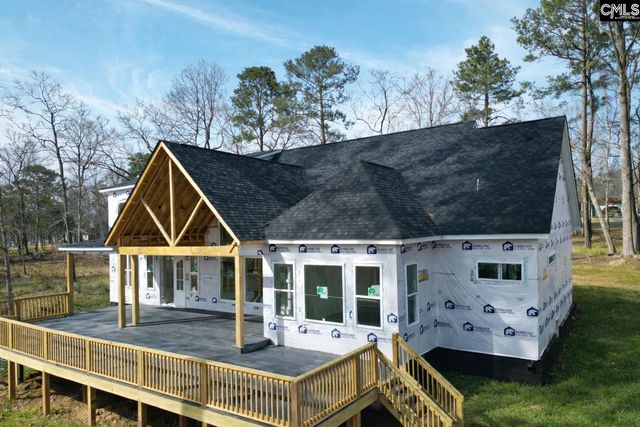 263 Killian Point Road, Chapin, SC 29036