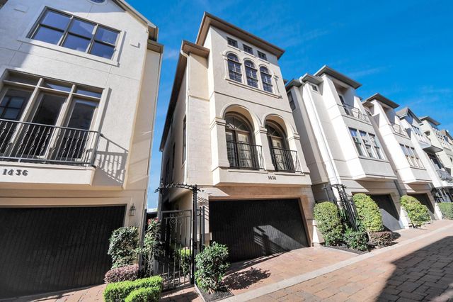 1434 Wichita Street, Houston, TX 77004