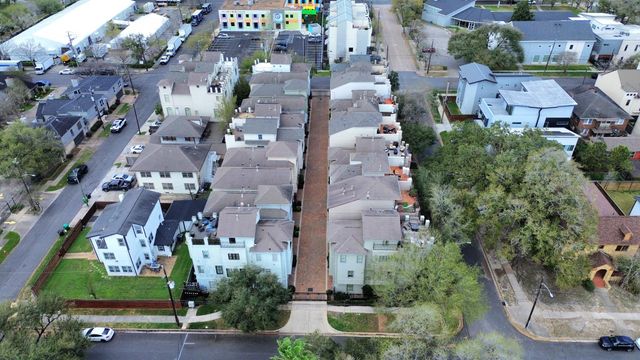 1434 Wichita Street, Houston, TX 77004