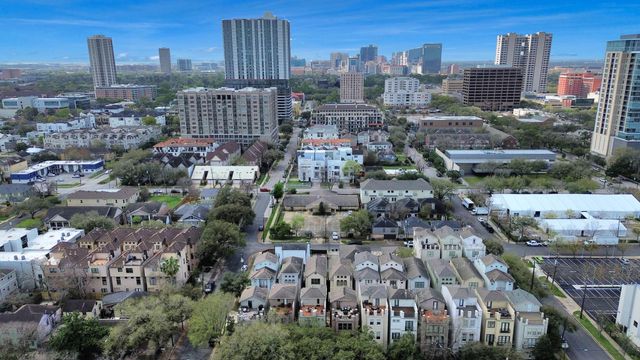 1434 Wichita Street, Houston, TX 77004