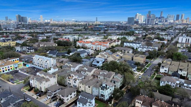 1434 Wichita Street, Houston, TX 77004