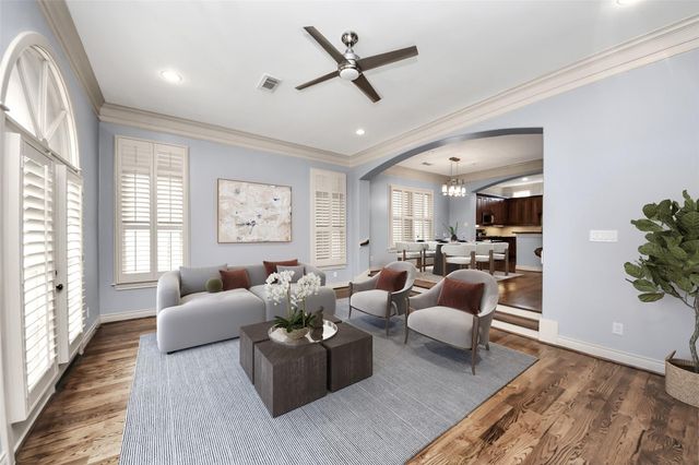 1434 Wichita Street, Houston, TX 77004