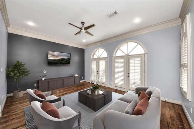 1434 Wichita Street, Houston, TX 77004