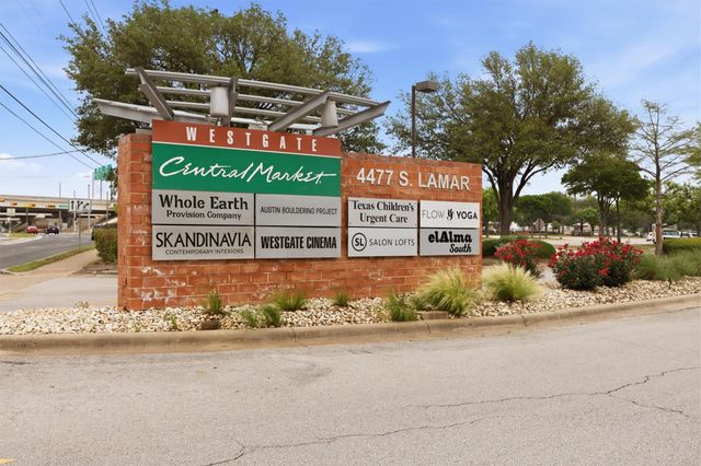 5813 Gateshead DR, Austin, TX 78745