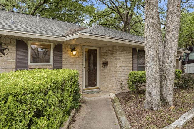 5813 Gateshead DR, Austin, TX 78745