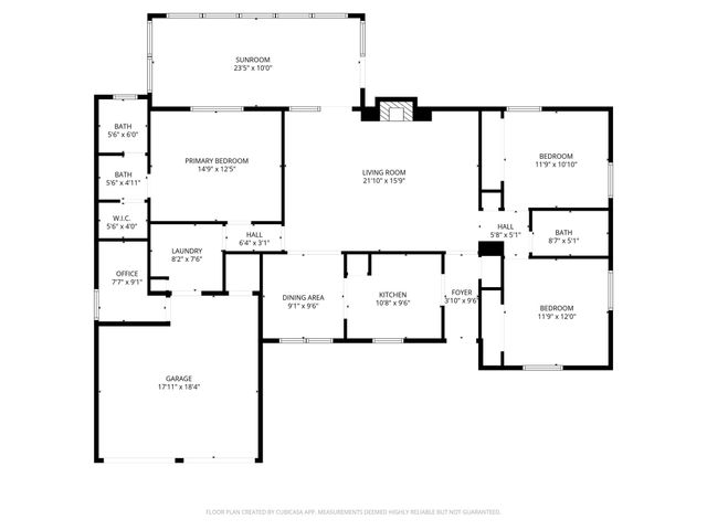 5813 Gateshead DR, Austin, TX 78745