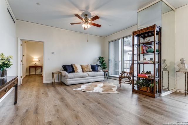 1 Towers Park Ln Apt 2216, San Antonio, TX 78209