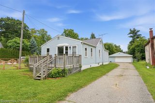 3124 Bessie Street, Auburn Hills, MI 48326
