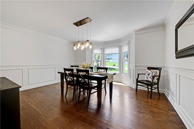 10404 W 150th Terrace, Overland Park, KS 66221
