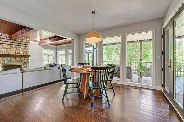 10404 W 150th Terrace, Overland Park, KS 66221
