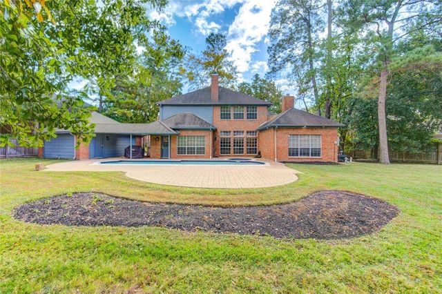16250 Morningbrook Drive, Spring, TX 77379