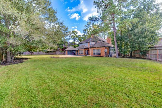 16250 Morningbrook Drive, Spring, TX 77379