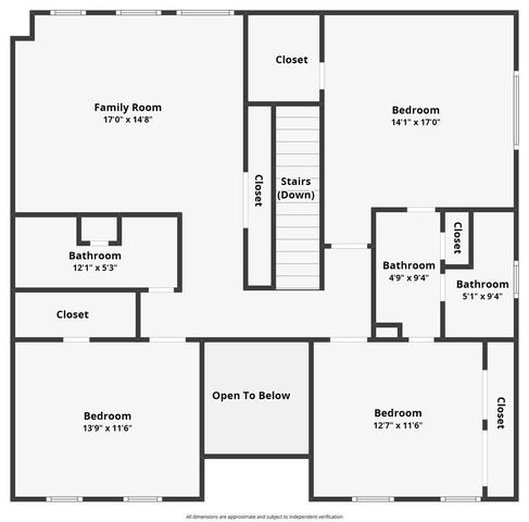 16250 Morningbrook Drive, Spring, TX 77379