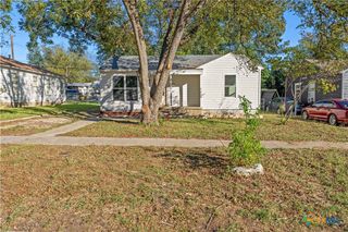 1807 S 11th Street, Temple, TX 76504