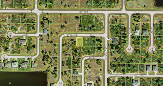 27 DORISAN COURT, Placida, FL 33946