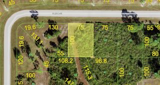 27 DORISAN COURT, Placida, FL 33946